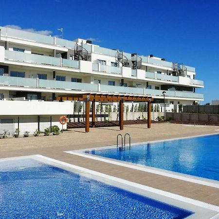 Cosy Apartment - 4 Min Walk From The Beach - La Tejita El Medano Esterno foto