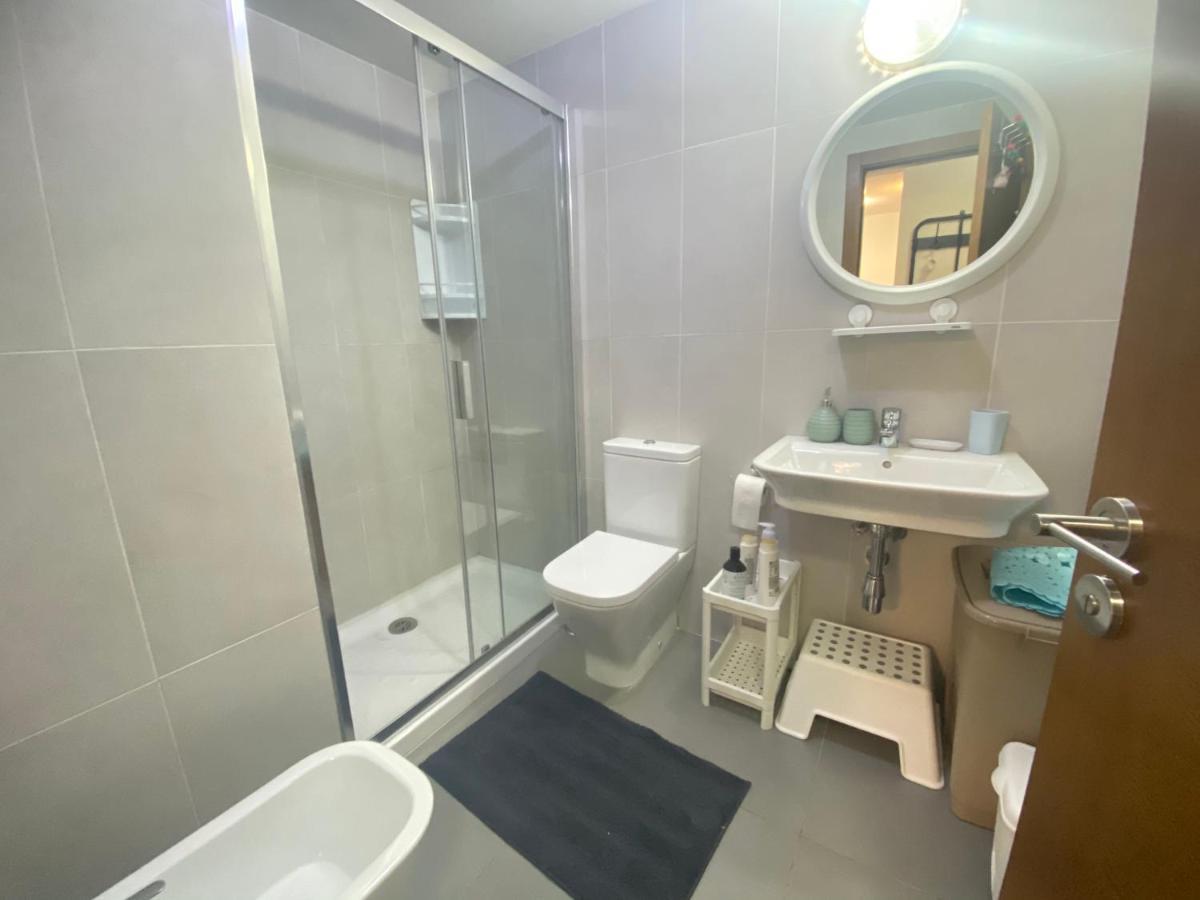 Cosy Apartment - 4 Min Walk From The Beach - La Tejita El Medano Esterno foto
