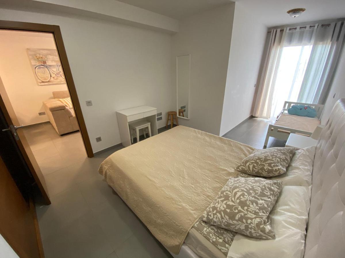 Cosy Apartment - 4 Min Walk From The Beach - La Tejita El Medano Esterno foto