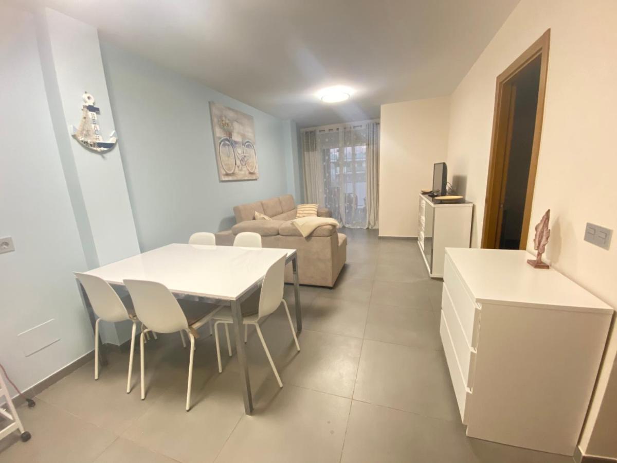 Cosy Apartment - 4 Min Walk From The Beach - La Tejita El Medano Esterno foto