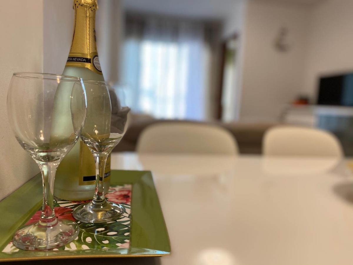 Cosy Apartment - 4 Min Walk From The Beach - La Tejita El Medano Esterno foto