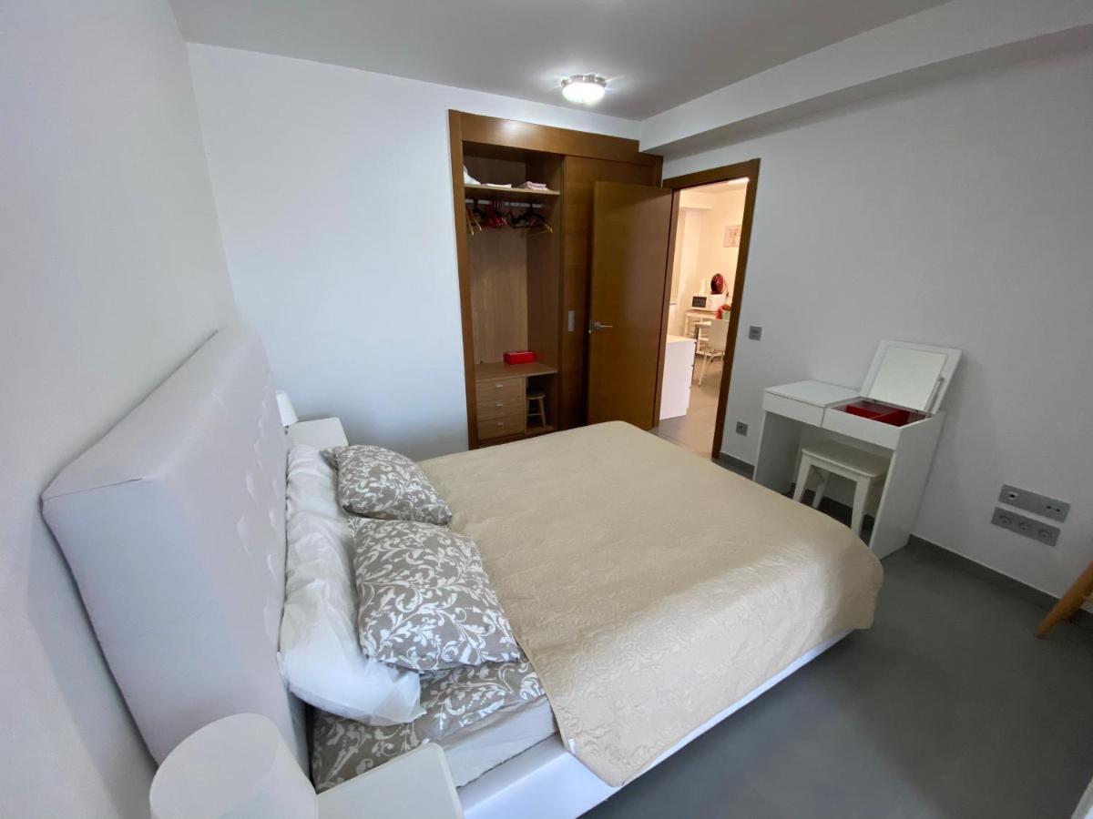Cosy Apartment - 4 Min Walk From The Beach - La Tejita El Medano Esterno foto