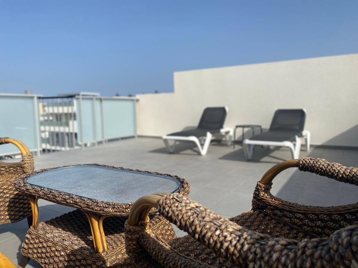 Cosy Apartment - 4 Min Walk From The Beach - La Tejita El Medano Esterno foto