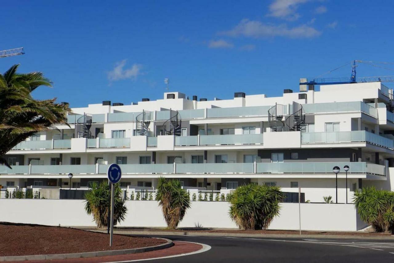 Cosy Apartment - 4 Min Walk From The Beach - La Tejita El Medano Esterno foto